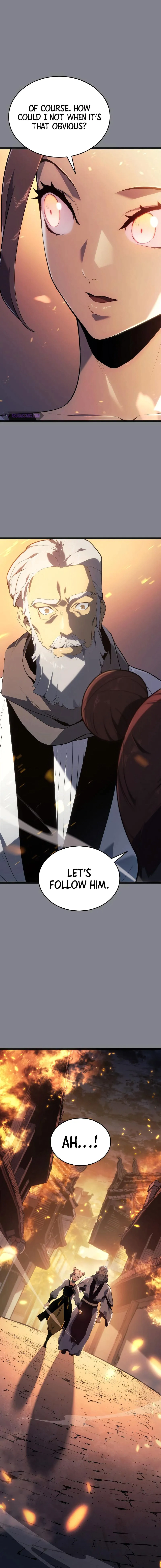 Read The Reaper EN Manga Online