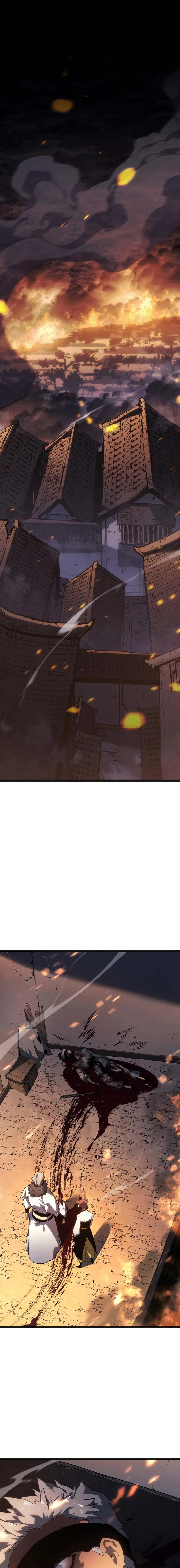 Read The Reaper EN Manga Online