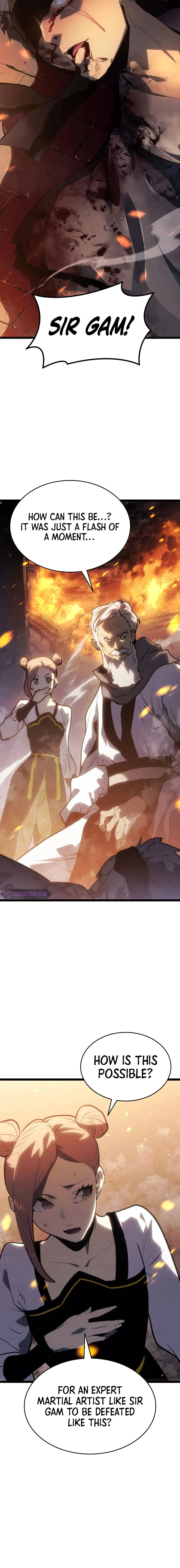 Read The Reaper EN Manga Online