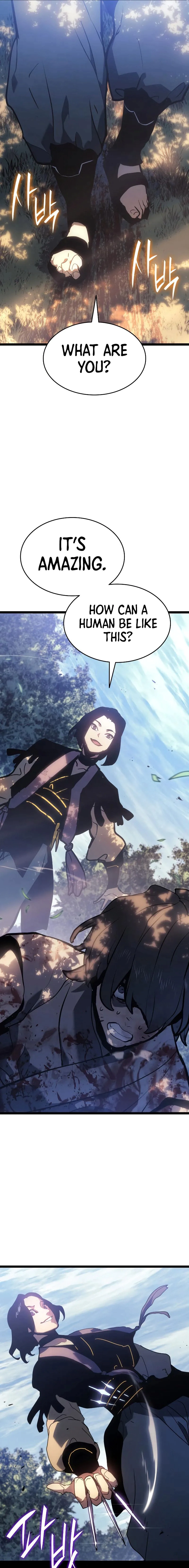 Read The Reaper EN Manga Online