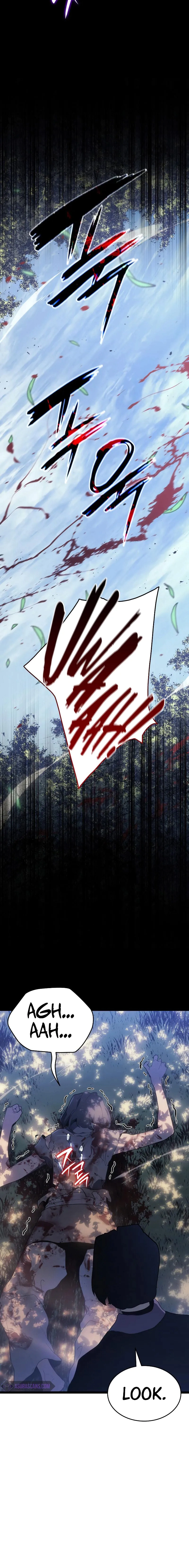 Read The Reaper EN Manga Online