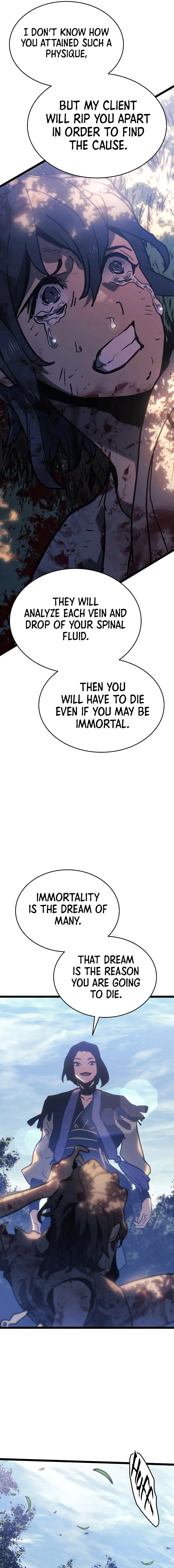 Read The Reaper EN Manga Online