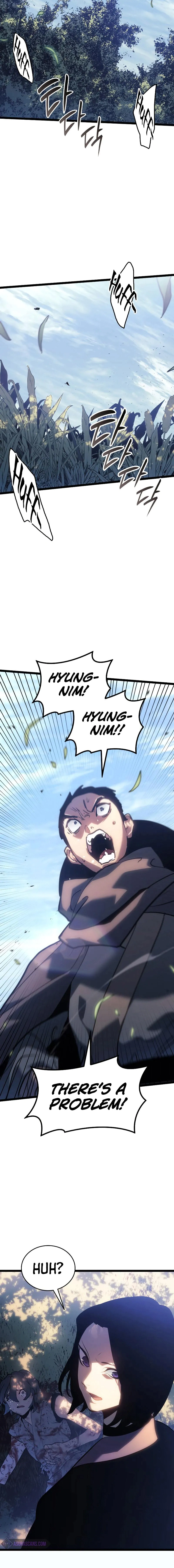 Read The Reaper EN Manga Online
