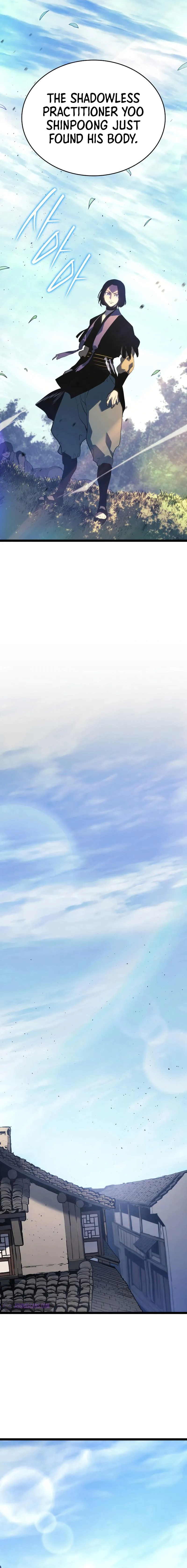 Read The Reaper EN Manga Online