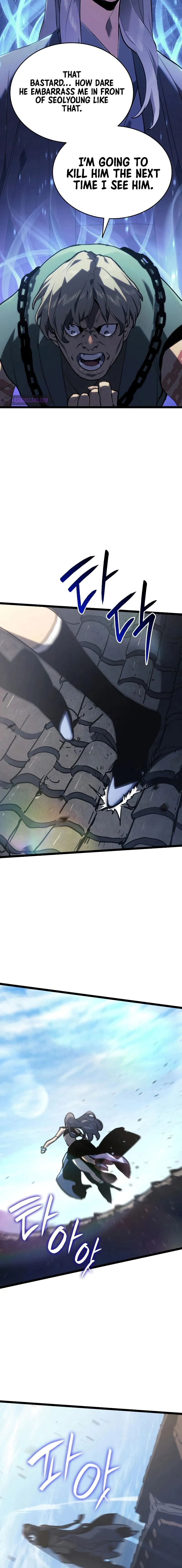 Read The Reaper EN Manga Online
