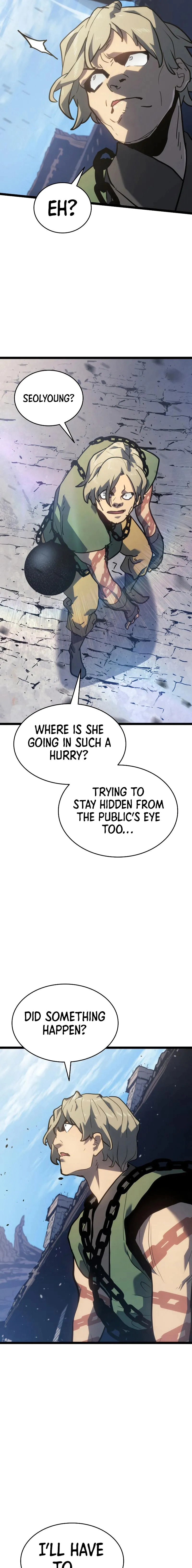 Read The Reaper EN Manga Online