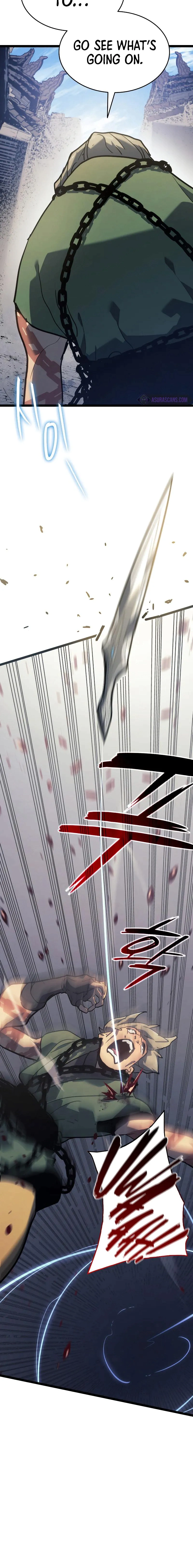 Read The Reaper EN Manga Online