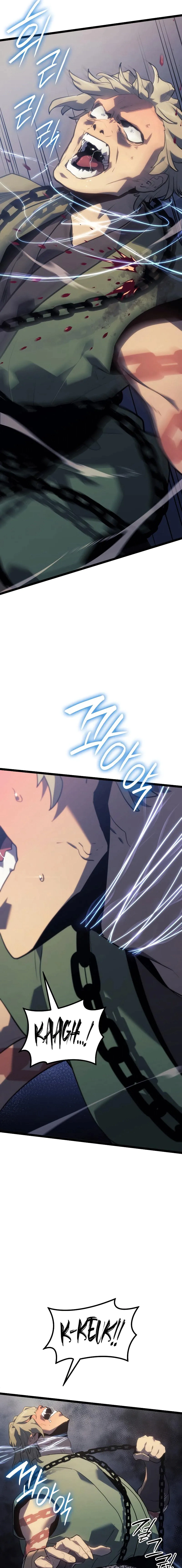 Read The Reaper EN Manga Online
