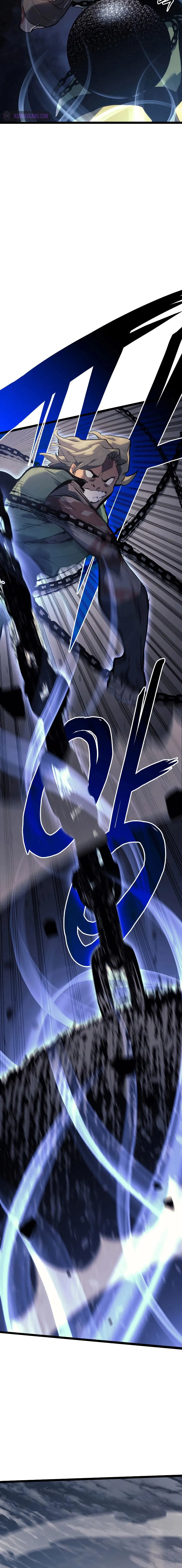 Read The Reaper EN Manga Online