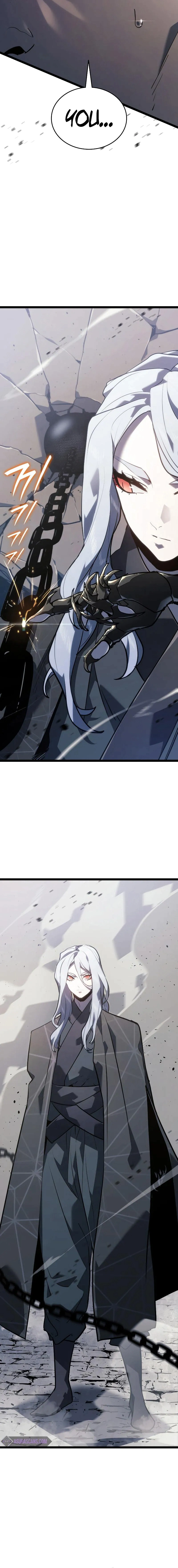 Read The Reaper EN Manga Online