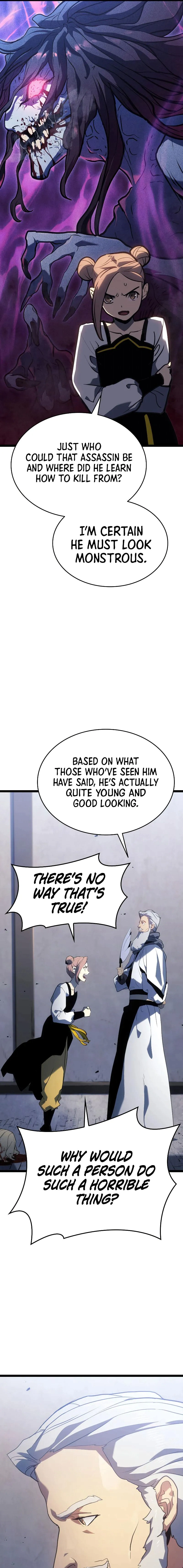 Read The Reaper EN Manga Online