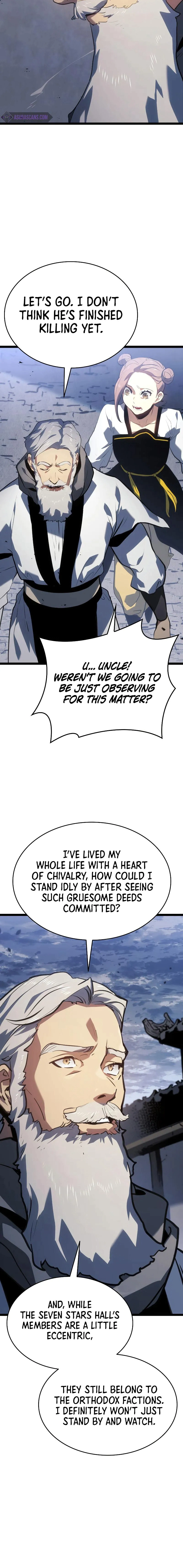 Read The Reaper EN Manga Online