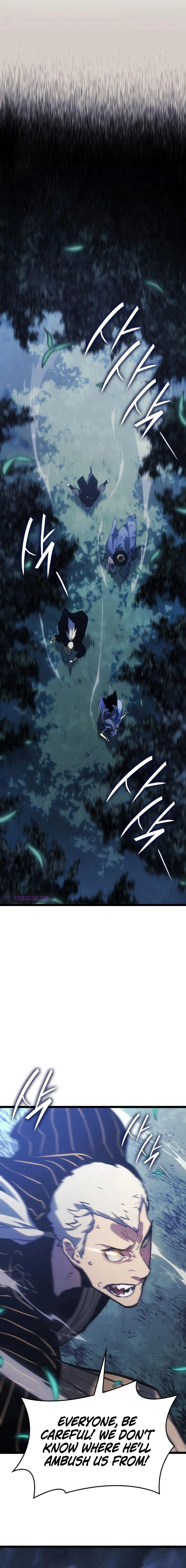 Read The Reaper EN Manga Online