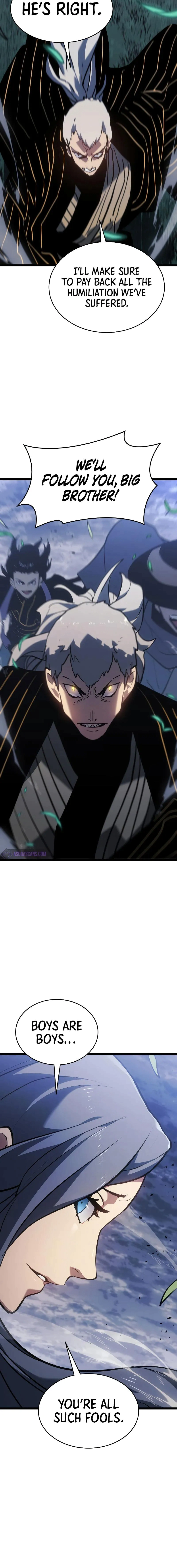 Read The Reaper EN Manga Online