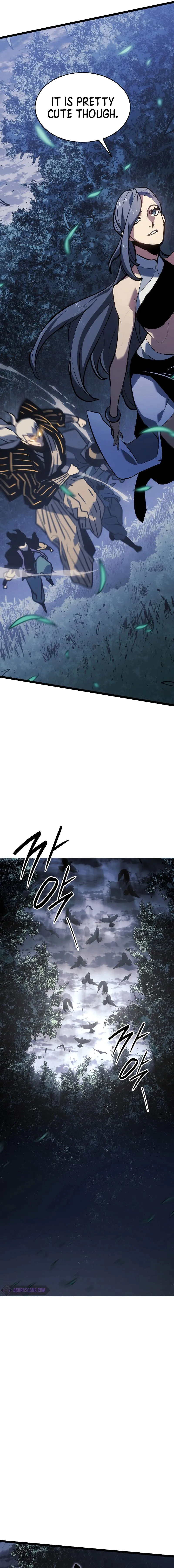 Read The Reaper EN Manga Online