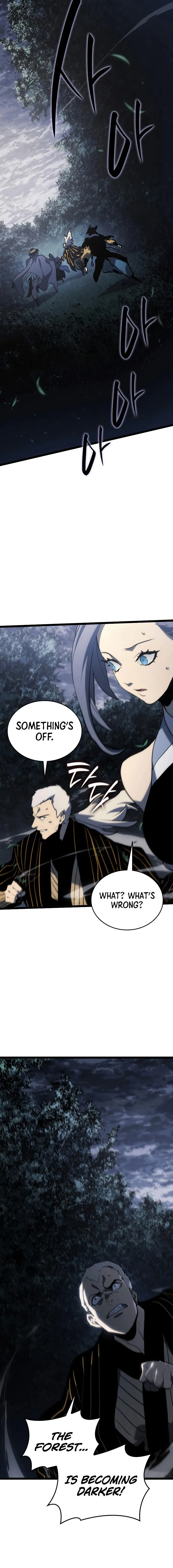 Read The Reaper EN Manga Online