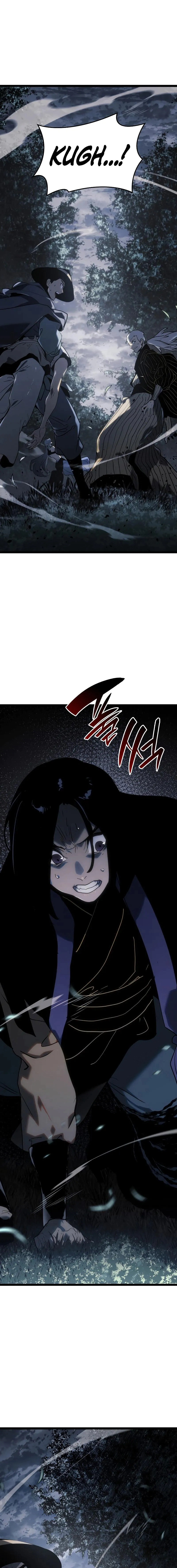 Read The Reaper EN Manga Online