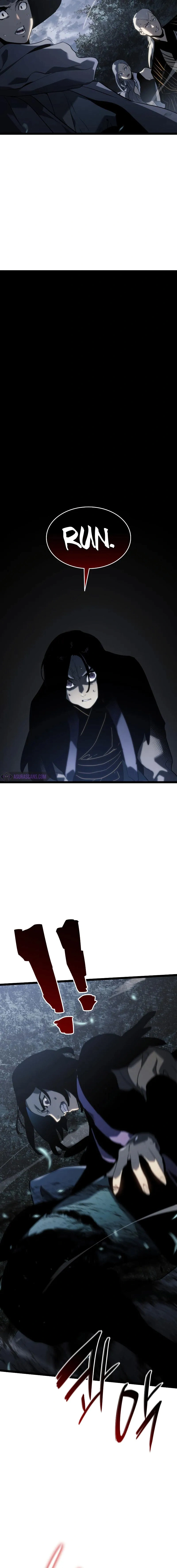 Read The Reaper EN Manga Online