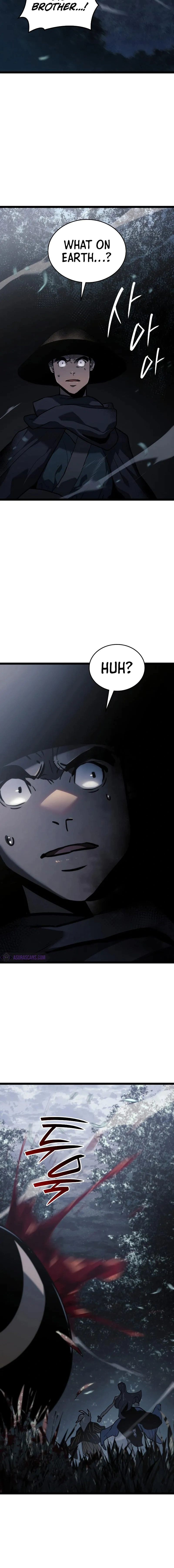 Read The Reaper EN Manga Online
