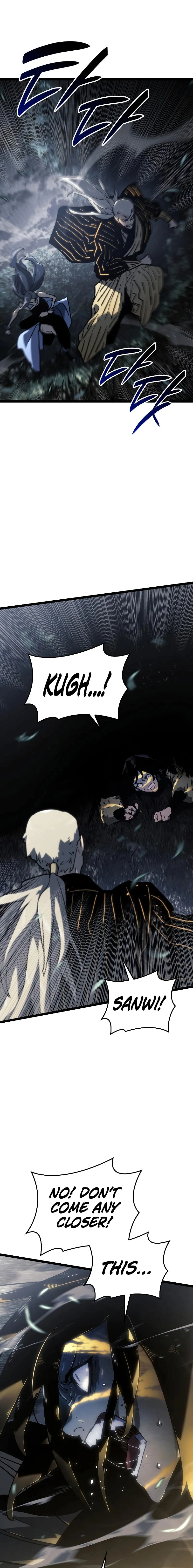 Read The Reaper EN Manga Online