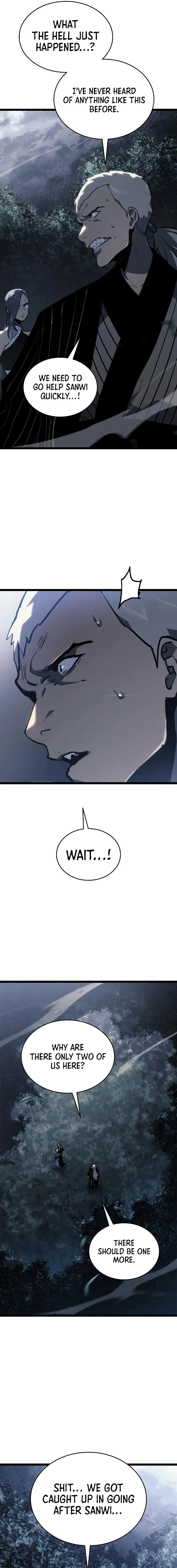 Read The Reaper EN Manga Online