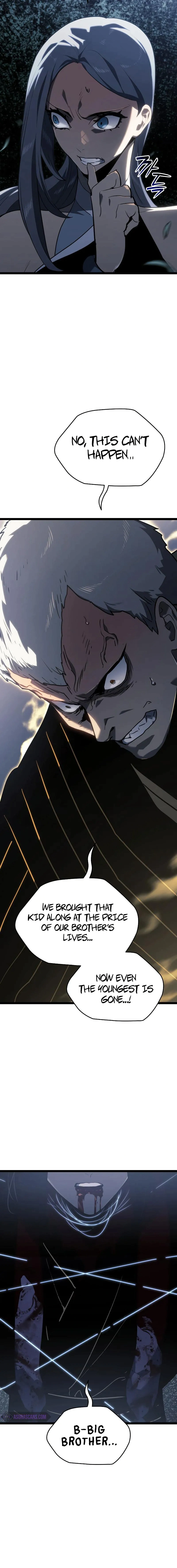 Read The Reaper EN Manga Online