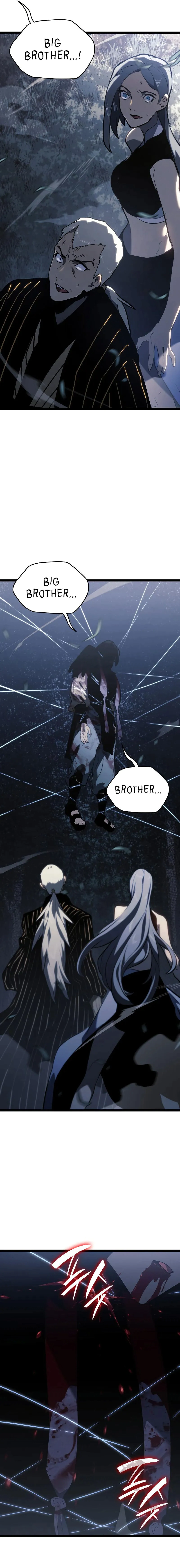 Read The Reaper EN Manga Online
