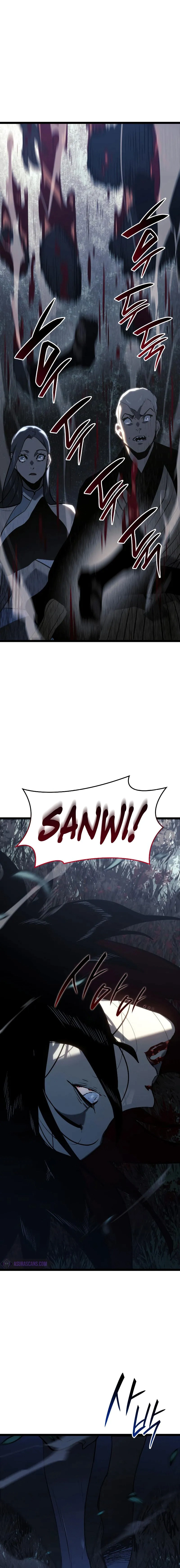 Read The Reaper EN Manga Online