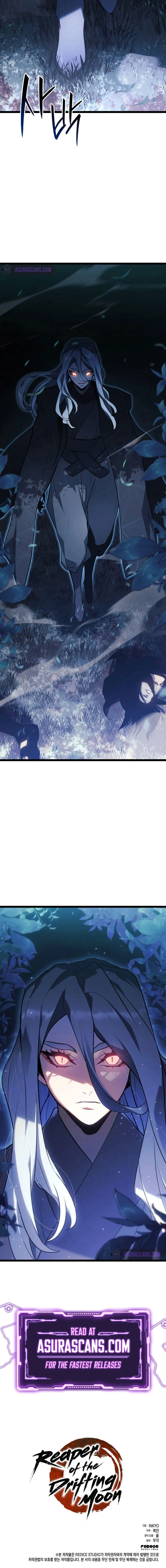 Read The Reaper EN Manga Online