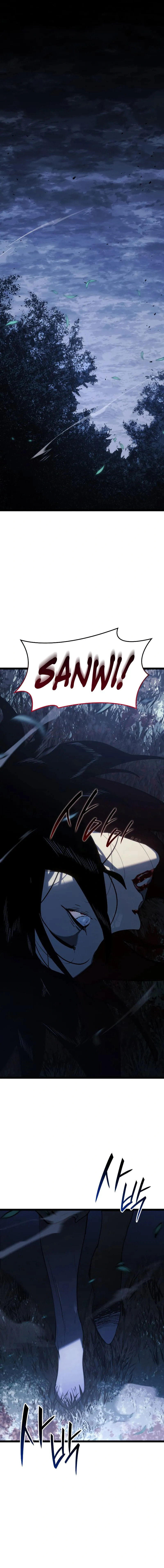 Read The Reaper EN Manga Online