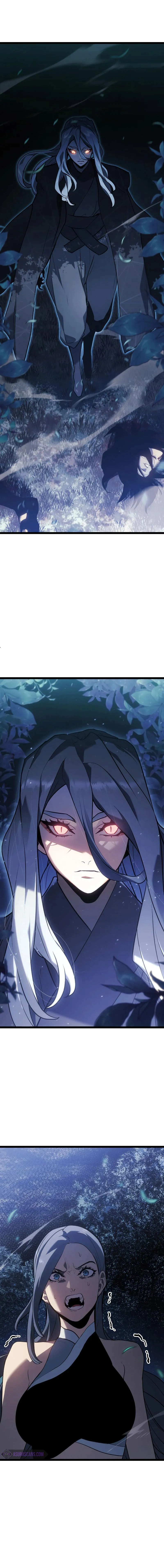 Read The Reaper EN Manga Online