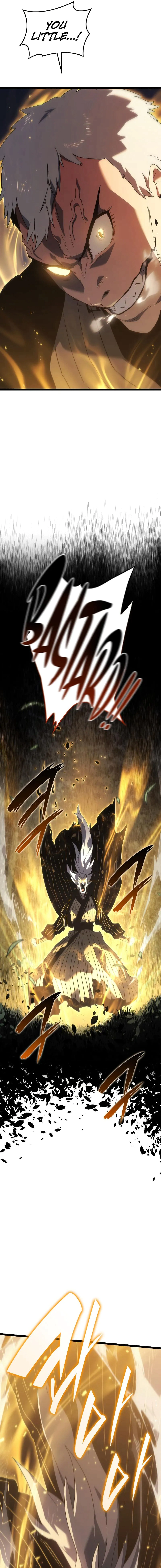 Read The Reaper EN Manga Online