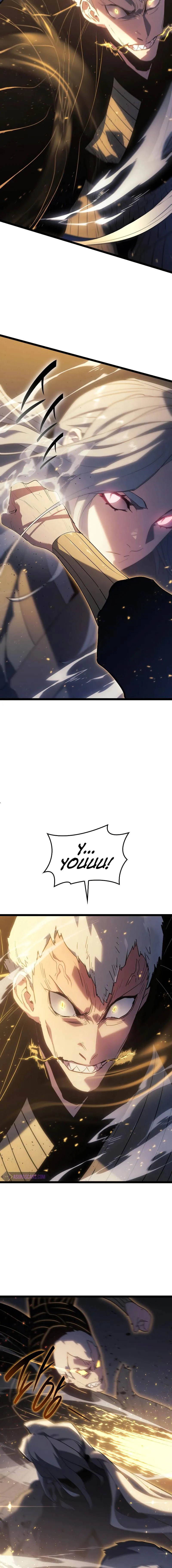 Read The Reaper EN Manga Online