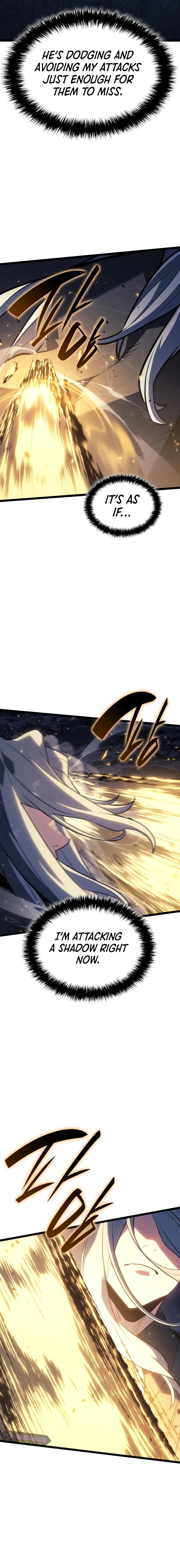 Read The Reaper EN Manga Online