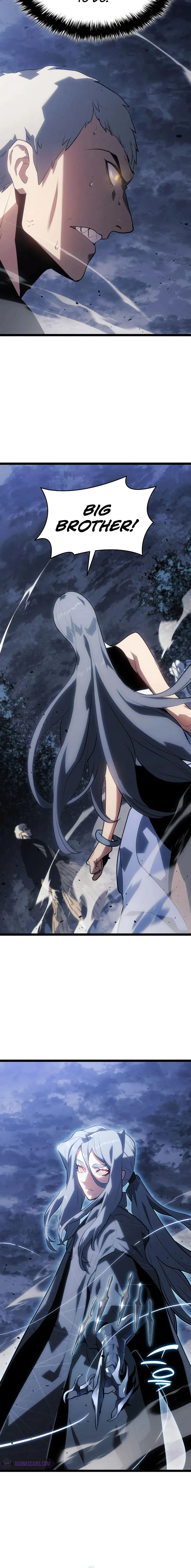 Read The Reaper EN Manga Online