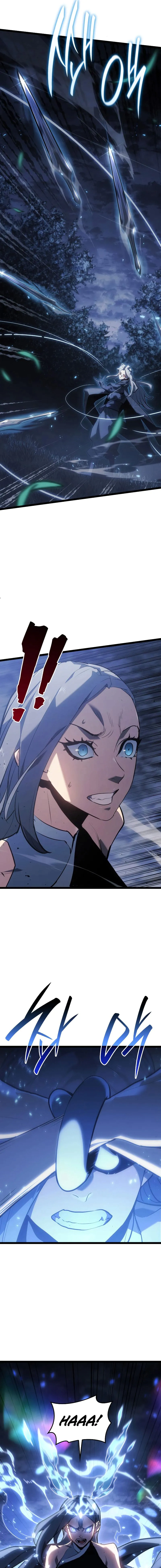 Read The Reaper EN Manga Online