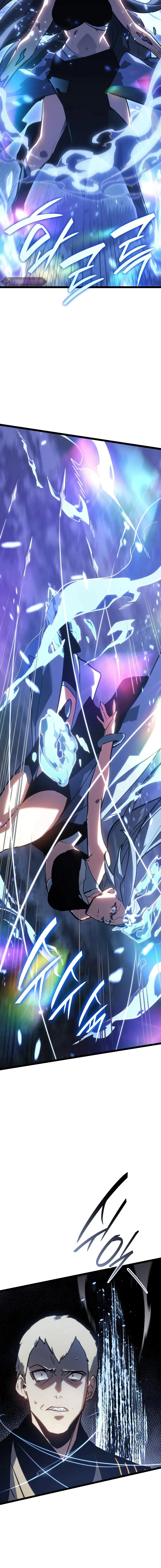 Read The Reaper EN Manga Online