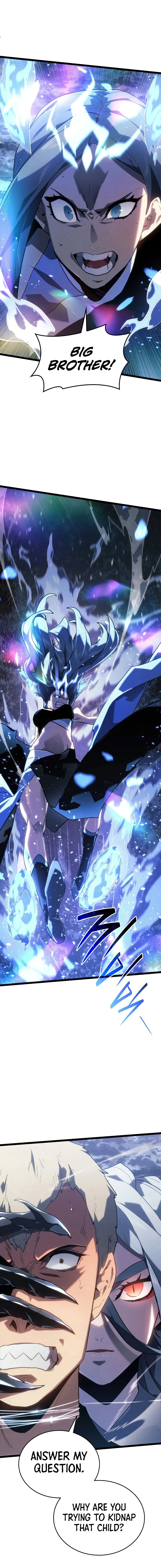 Read The Reaper EN Manga Online