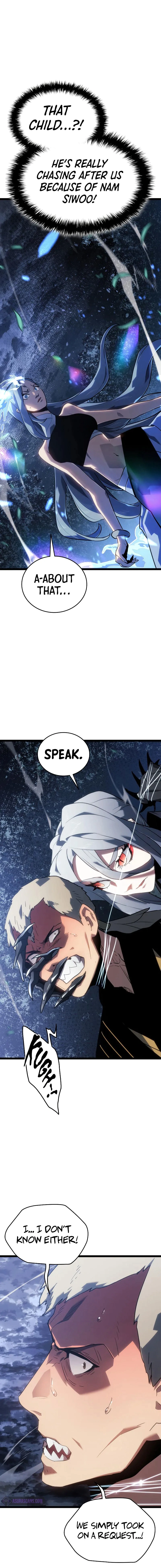 Read The Reaper EN Manga Online