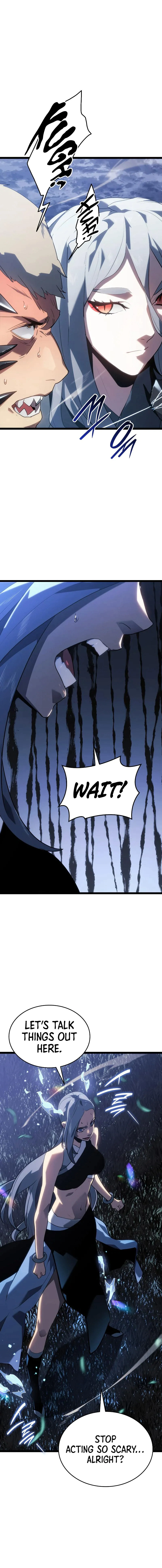Read The Reaper EN Manga Online