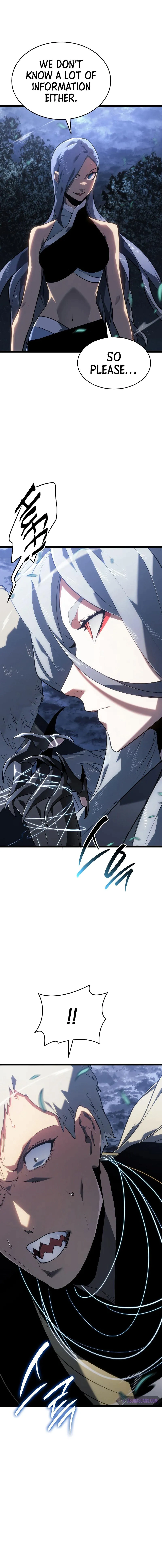 Read The Reaper EN Manga Online