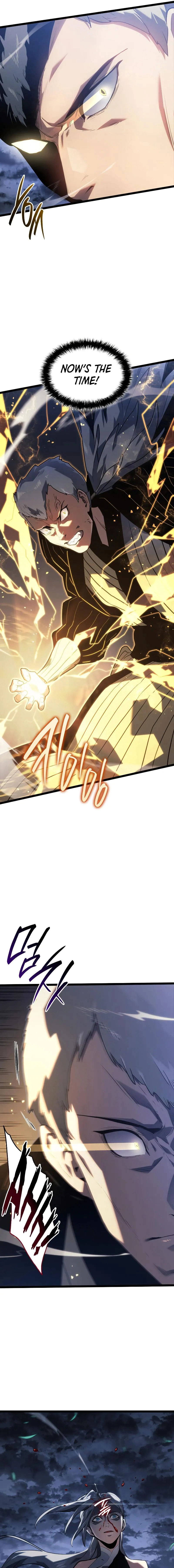 Read The Reaper EN Manga Online