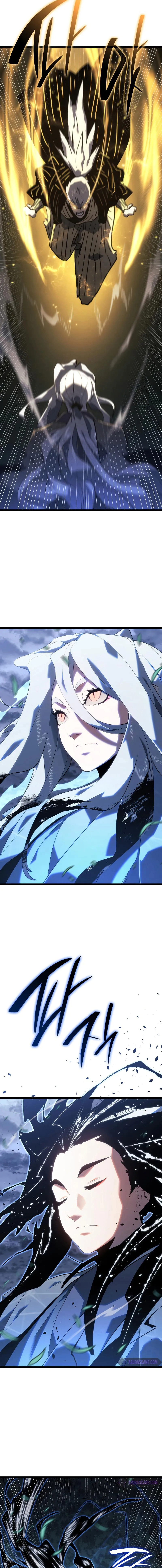 Read The Reaper EN Manga Online