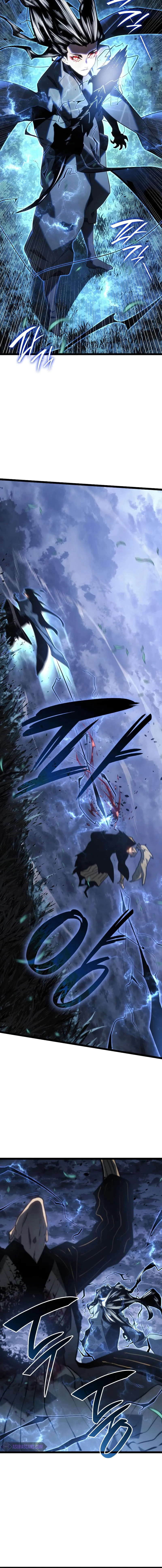 Read The Reaper EN Manga Online