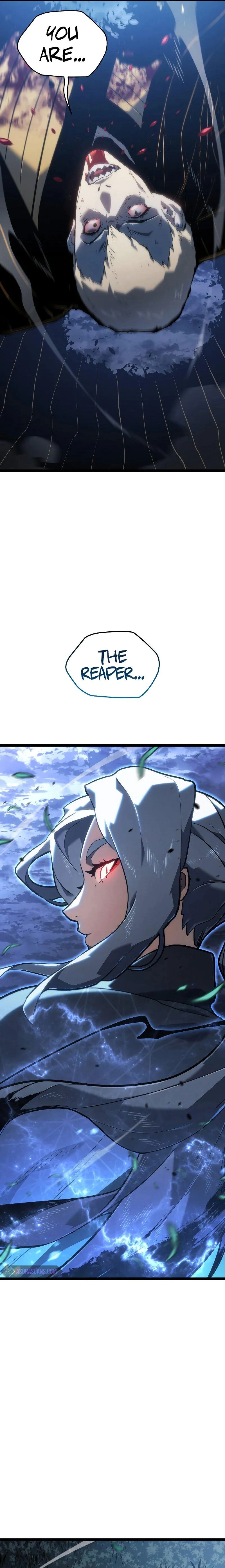 Read The Reaper EN Manga Online