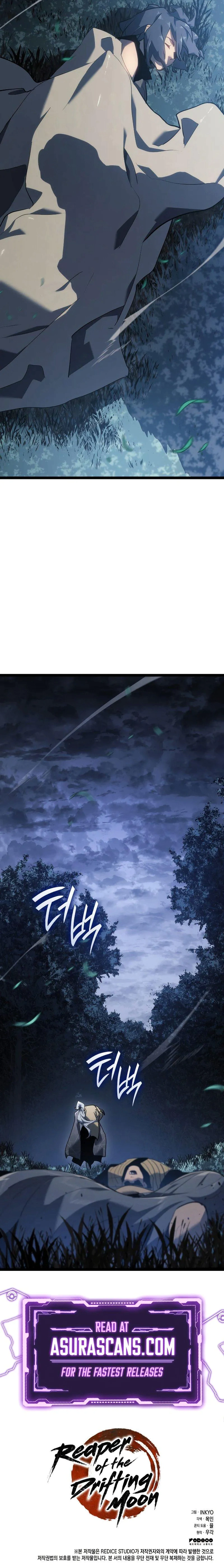 Read The Reaper EN Manga Online