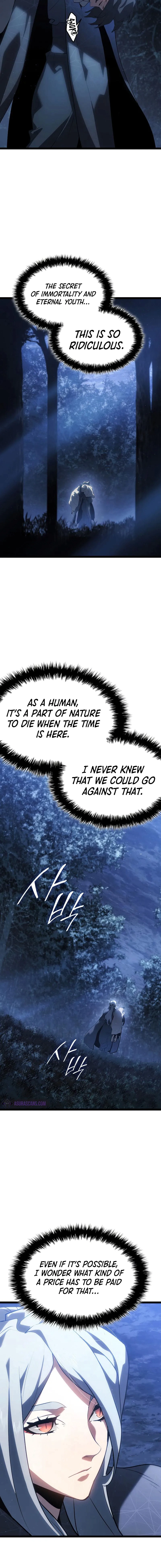 Read The Reaper EN Manga Online