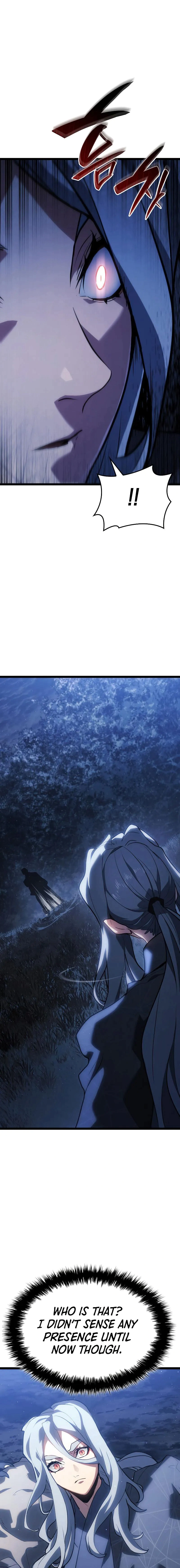 Read The Reaper EN Manga Online