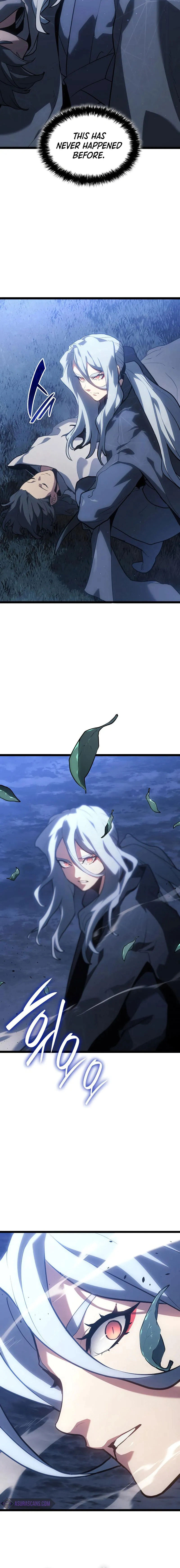 Read The Reaper EN Manga Online