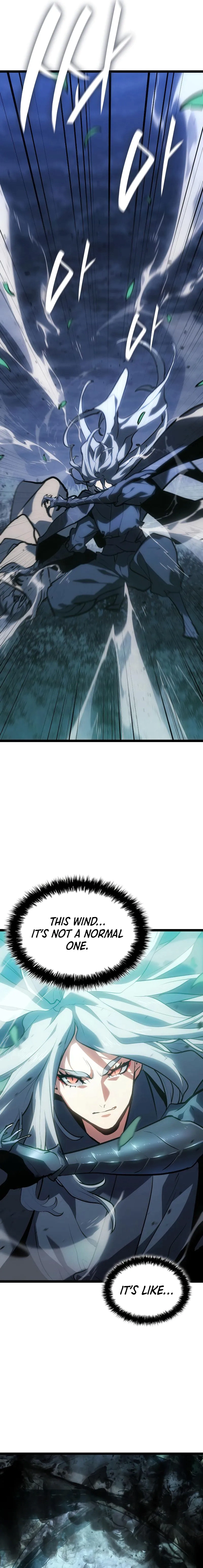 Read The Reaper EN Manga Online